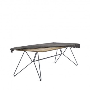 Schutzhülle für Tischplatte 220 x 88 cm