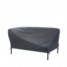 Schutzhülle für LEVEL Sofa-Element links