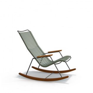 Houe CLICK Schaukelstuhl