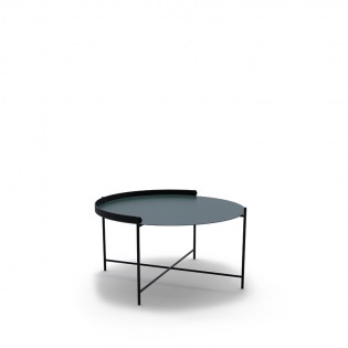 Houe EDGE Tablett-Tisch Ø 76 cm