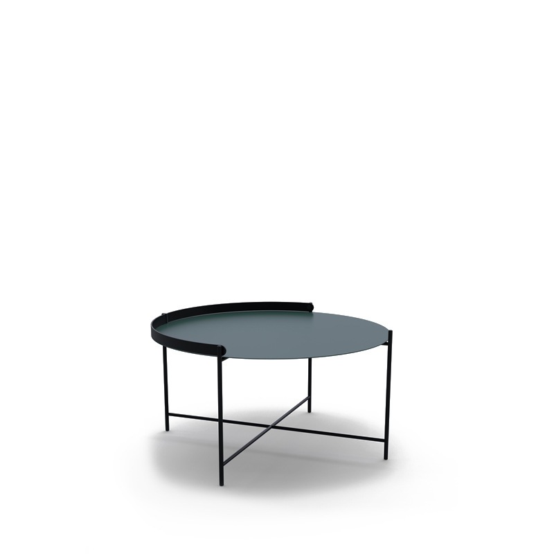 Houe EDGE Tablett-Tisch Ø 76 cm