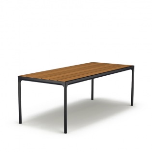 Houe FOUR Tisch 210 x 90 cm