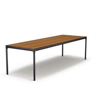 Houe FOUR Tisch 270 x 90 cm