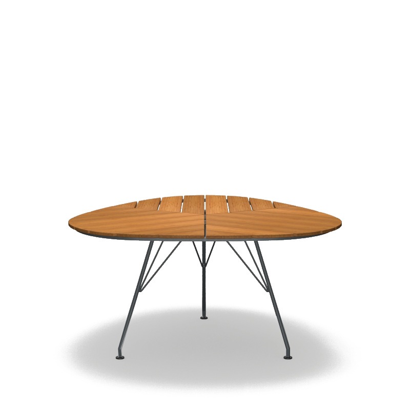 Houe LEAF Tisch 146 cm