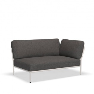 Houe LEVEL Lounge Sofa-Element rechts