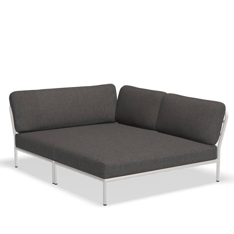 Houe LEVEL Cozy Corner-Element rechts