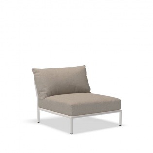 Houe LEVEL 2 Mittelelement / Sessel