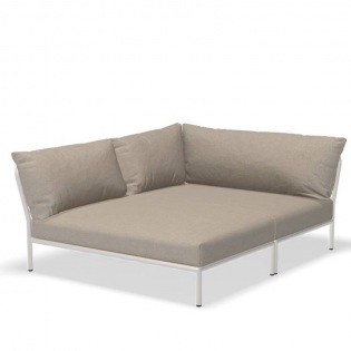 Houe LEVEL 2 Cozy Corner-Element links