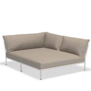 Houe LEVEL 2 Cozy Corner-Element rechts