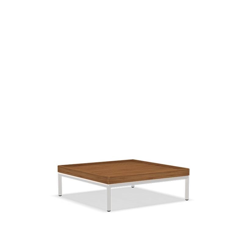 Houe LEVEL / LEVEL2 Lounge Kaffeetisch
