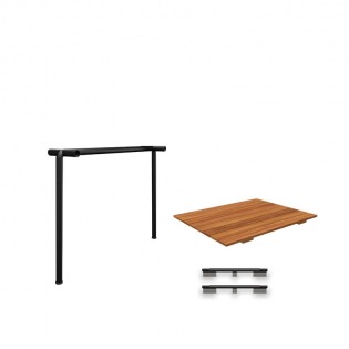 Houe AVANTI INFINITY Tischverlängerung 83 cm