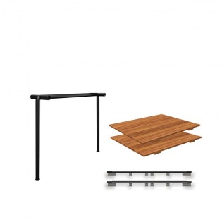 Houe AVANTI INFINITY Tischverlängerung 153 cm