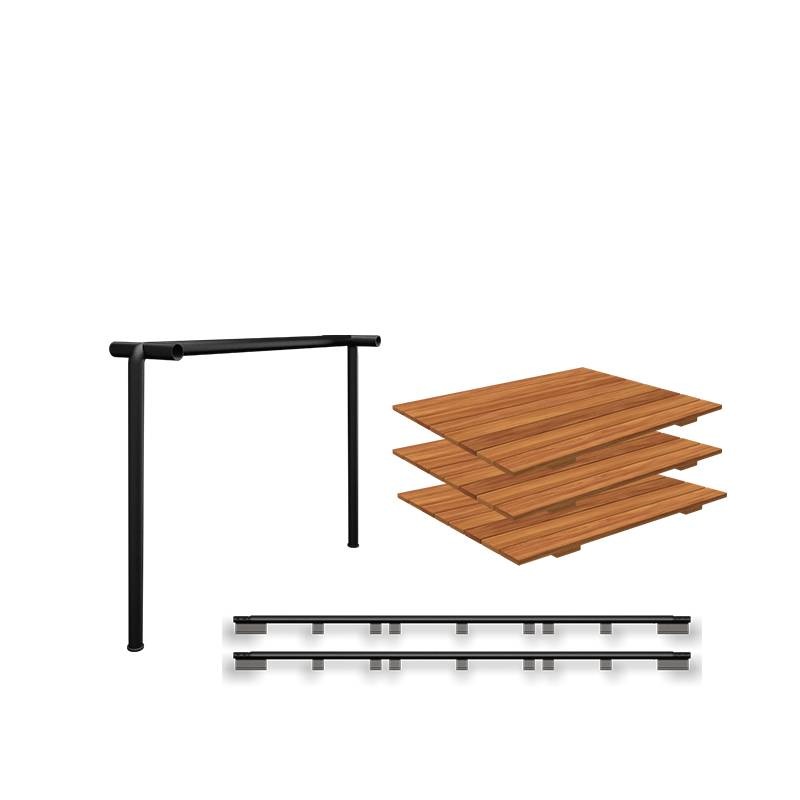 Houe AVANTI INFINITY Tischverlängerung 222 cm