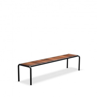 Houe AVANTI Bank 199,5 x 48 cm