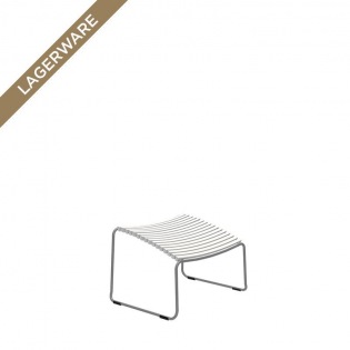 Houe CLICK Fußablage, Lamellen Muted White