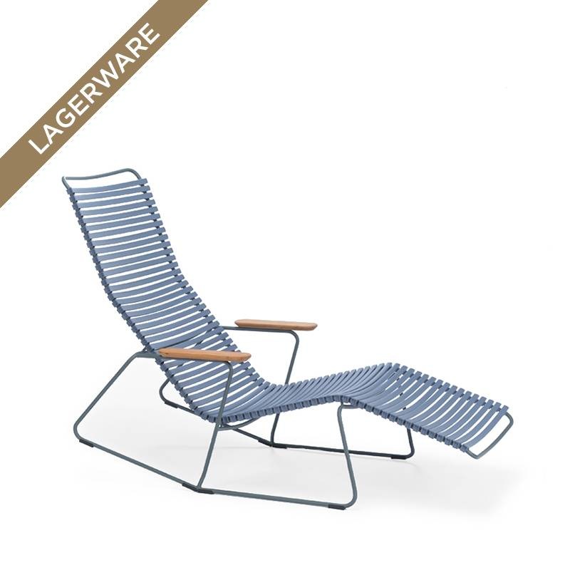 Houe CLICK Sunrocker/ Liege, Pigeon Blue