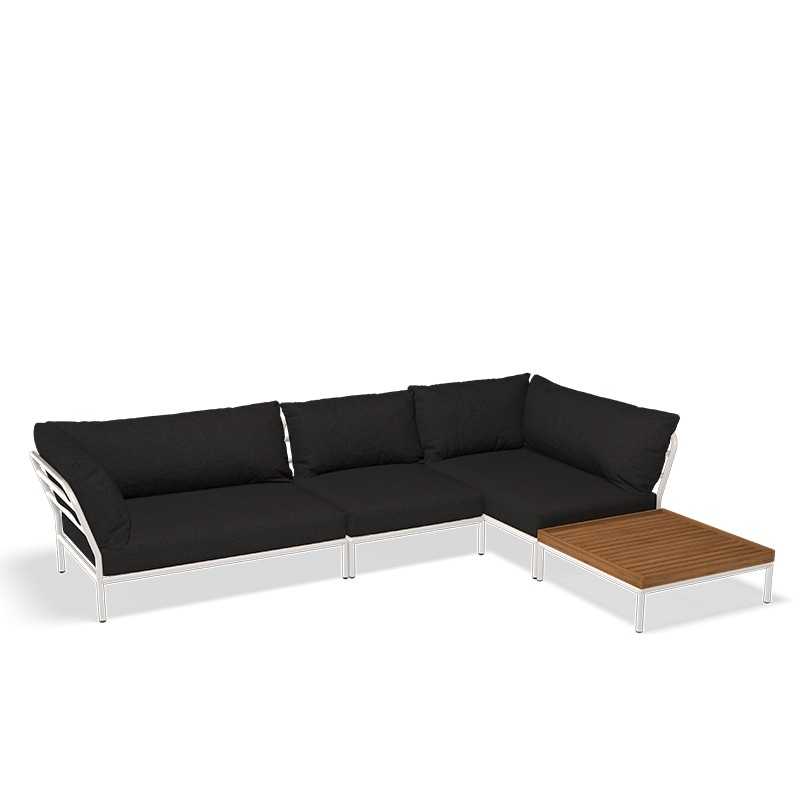 Houe LEVEL 2 Kombination 8