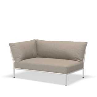 Houe LEVEL 2 Lounge Sofa-Element links