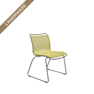 Houe CLICK Stuhl, Lamellen...