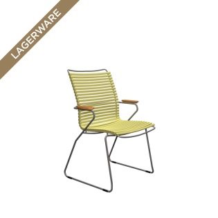 CLICK Armlehnstuhl mit...