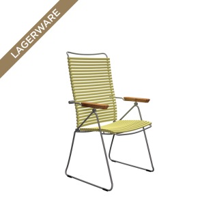 Houe CLICK verstellbarer...