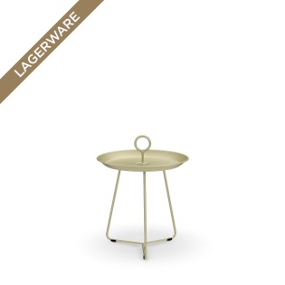 Houe EYELET Tablett-Tisch Ø...