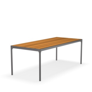 Houe FOUR Outdoor Tisch 210...