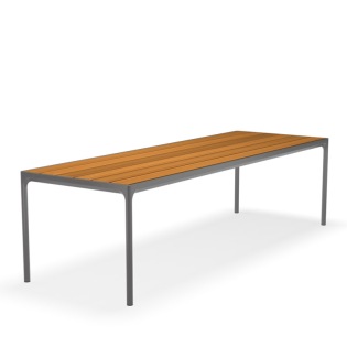 Houe FOUR Outdoor Tisch 270...
